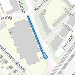 Perceel AMF00-G-3504