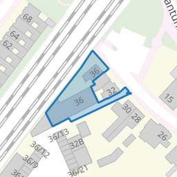 Perceel AMF00-G-3511