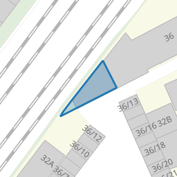 Perceel AMF00-G-3512