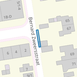 Perceel AMF00-G-3514