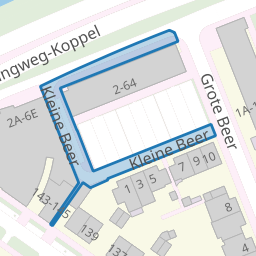 Perceel AMF00-G-3516