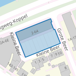 Perceel AMF00-G-3517