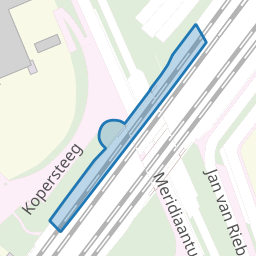 Perceel AMF00-G-3527