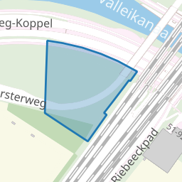 Perceel AMF00-G-3532