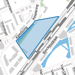 Perceel AMF00-G-3536