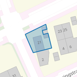 Perceel AMF00-G-3552