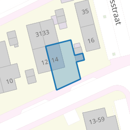 Perceel AMF00-G-3561