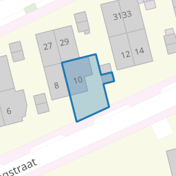 Perceel AMF00-G-3563