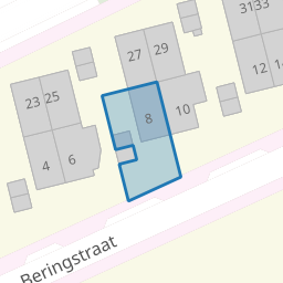 Perceel AMF00-G-3564