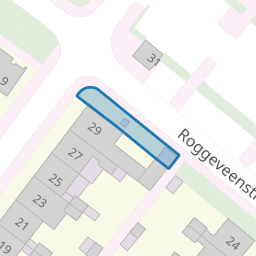 Perceel AMF00-G-3569