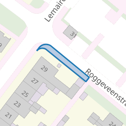 Perceel AMF00-G-3570