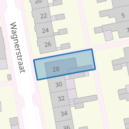 Perceel AMF00-G-3577