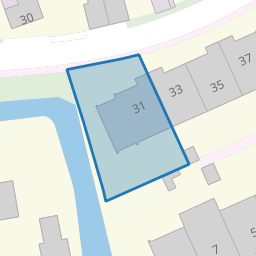 Perceel AMF00-G-3581