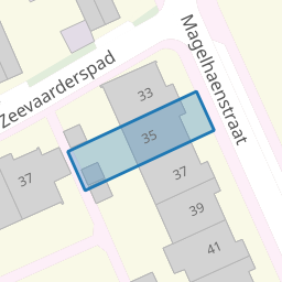 Perceel AMF00-G-3586