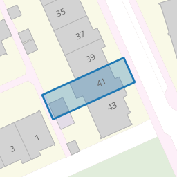 Perceel AMF00-G-3589