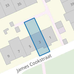 Perceel AMF00-G-3592