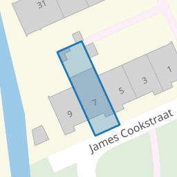 Perceel AMF00-G-3594