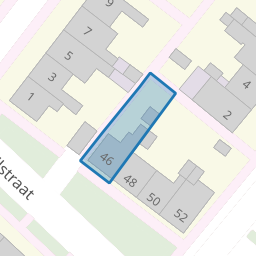 Perceel AMF00-G-3600