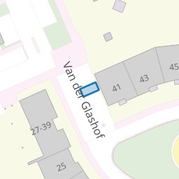 Perceel AMF00-G-3606