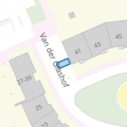 Perceel AMF00-G-3608