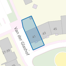 Perceel AMF00-G-3610