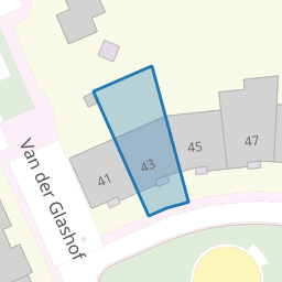 Perceel AMF00-G-3611