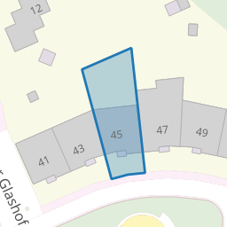 Perceel AMF00-G-3612