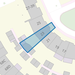 Perceel AMF00-G-3621