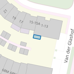 Perceel AMF00-G-3626