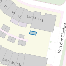 Perceel AMF00-G-3627