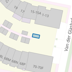 Perceel AMF00-G-3629