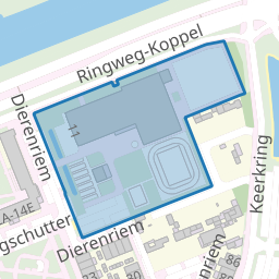 Perceel AMF00-G-3680