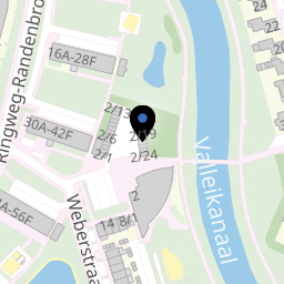Appartement AMF00 G 3686 105