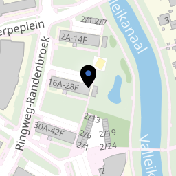Appartement AMF00 G 3687 14