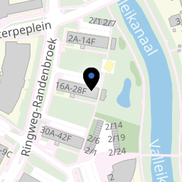 Appartement AMF00 G 3687 20