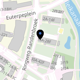 Appartement AMF00 G 3687 23