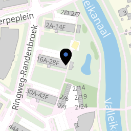 Appartement AMF00 G 3687 28