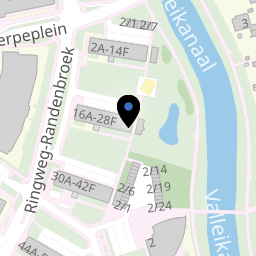 Appartement AMF00 G 3687 35
