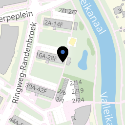 Appartement AMF00 G 3687 42