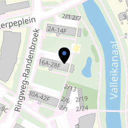 Appartement AMF00 G 3687 6
