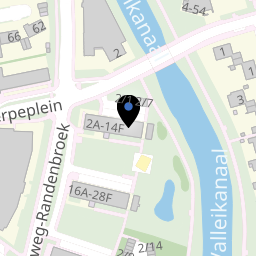 Appartement AMF00 G 3688 19