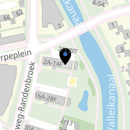 Appartement AMF00 G 3688 26