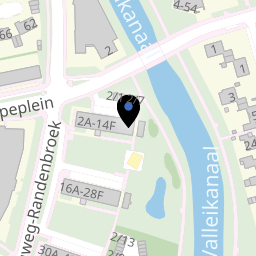 Appartement AMF00 G 3688 27