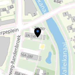 Appartement AMF00 G 3688 33