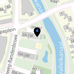 Appartement AMF00 G 3688 34