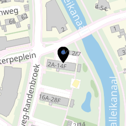Appartement AMF00 G 3688 4