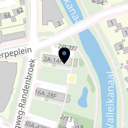 Appartement AMF00 G 3688 40