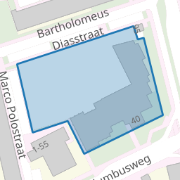 Perceel AMF00-G-3689