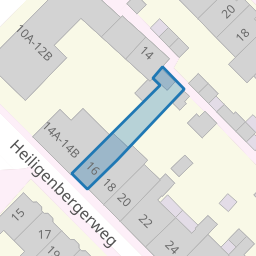 Perceel AMF00-G-3692