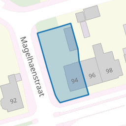 Perceel AMF00-G-3704